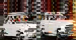 1800 and 2200 (1966 - 1975)